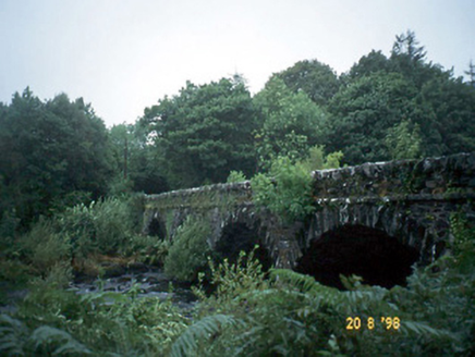 Blackstones Bridge, DROMDOORY,  Co. KERRY