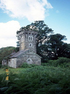 Tower Lodge, GORTDERRAREE,  Co. KERRY