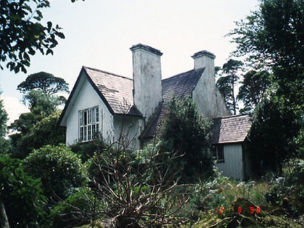 Dinish Cottage, Dinish Island,  Co. KERRY