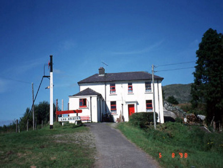 DERREENACULLIG,  Co. KERRY