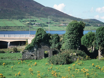 Carhan House, CARHAN LOWER, Cahersiveen,  Co. KERRY