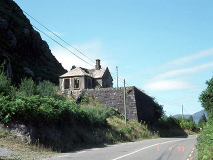 Morley's Bridge National School, INCHINCOOSH,  Co. KERRY