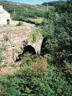 Morley's Bridge, REDTRENCH NORTH,  Co. KERRY