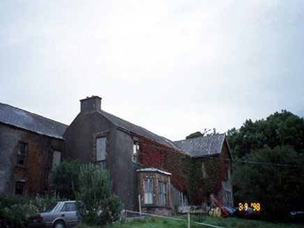 Kineigh House, KINEIGH,  Co. KERRY