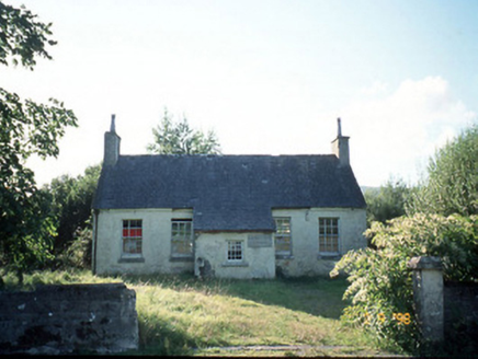 Scoil Náisiúnta Máistir Gaoithe [Mastergeehy National School], MASTERGEEHY, Máistir Gaoithe [Mastergeehy],  Co. KERRY