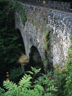 Blackwater Bridge, DERREENAFOYLE,  Co. KERRY