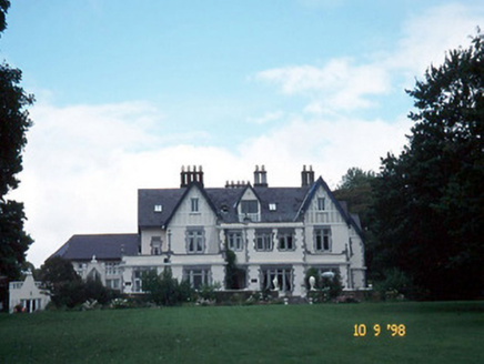 Dromquinna Manor, DROMCUNNIA,  Co. KERRY