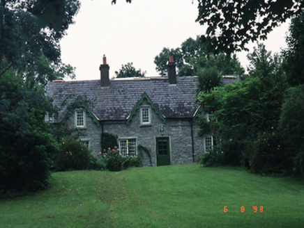 CAHER EAST, Caher,  Co. KERRY