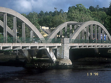Kenmare Bridge, KENMARE, Kenmare,  Co. KERRY