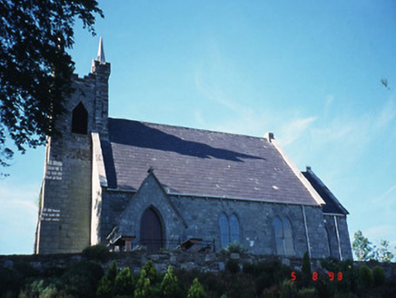 Michael J. Quill Centre, FUSSA,  Co. KERRY