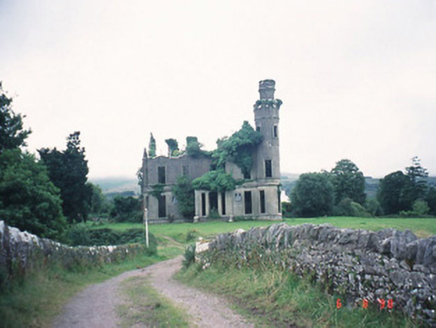 Ardtully House, ARDTULLY,  Co. KERRY