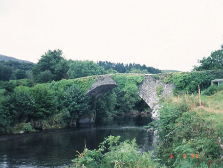 Ardtully House, ARDTULLY,  Co. KERRY