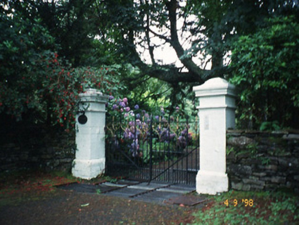 Glashnacree House, DERRYQUIN,  Co. KERRY