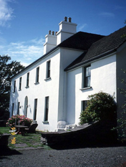 Westcove House, COAD,  Co. KERRY