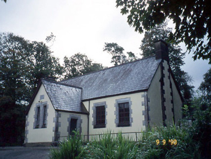 Lauragh National School, LAURAGH LOWER,  Co. KERRY