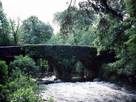 Lauragh Bridge, LAURAGH LOWER,  Co. KERRY