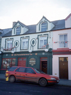 Main Street,  BALLYBUNNION, Ballybunnion,  Co. KERRY