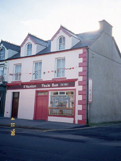Main Street,  BALLYBUNNION, Ballybunnion,  Co. KERRY