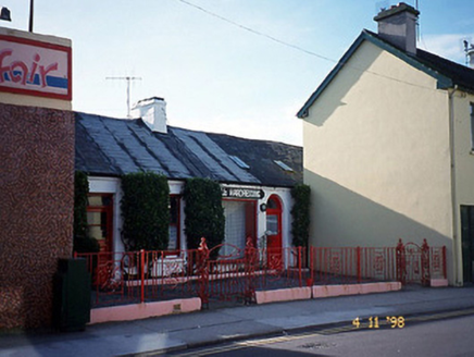 Main Street,  BALLYBUNNION, Ballybunnion,  Co. KERRY