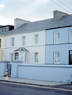2 Ozone Street,  BALLYBUNNION, Ballybunnion,  Co. KERRY
