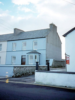 3 Ozone Terrace,  BALLYBUNNION, Ballybunnion,  Co. KERRY