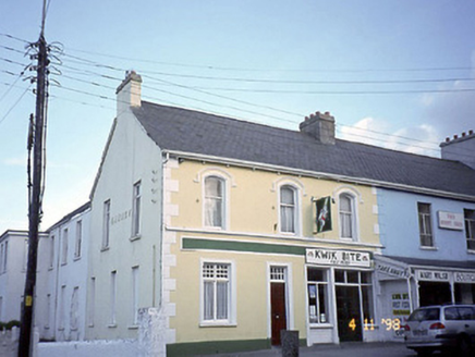 Main Street,  BALLYBUNNION, Ballybunnion,  Co. KERRY