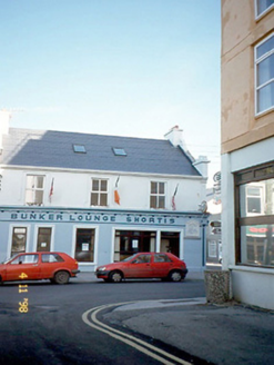 Main Street, Cliff Road, BALLYBUNNION, Ballybunnion,  Co. KERRY