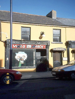 Main Street,  BALLYBUNNION, Ballybunnion,  Co. KERRY