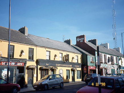 Main Street,  BALLYBUNNION, Ballybunnion,  Co. KERRY