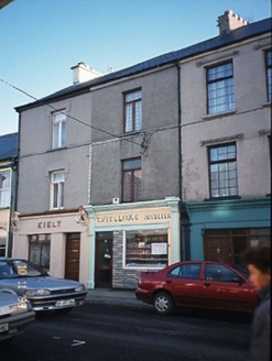 T. O'Sullivan, 51 Church Street , LISTOWEL, Listowel,  Co. KERRY