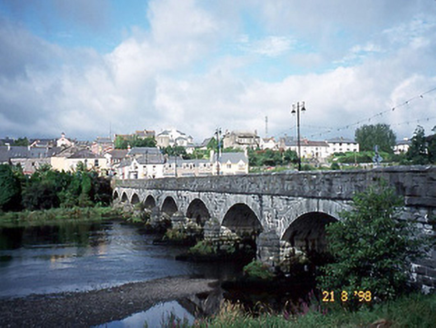 Lower Bridge Street,  CASTLECONWAY, Killorglin,  Co. KERRY