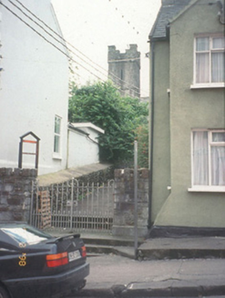 Saint Michael's Church (Killorglin), Lower Bridge Street,  FARRANTOREEN, Killorglin,  Co. KERRY
