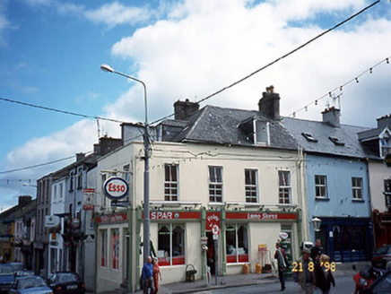 Annadale Road, Lower Bridge Street, FARRANTOREEN, Killorglin,  Co. KERRY