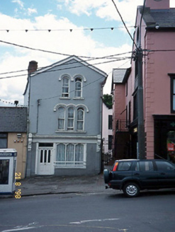 Lower Bridge Street,  FARRANTOREEN, Killorglin,  Co. KERRY