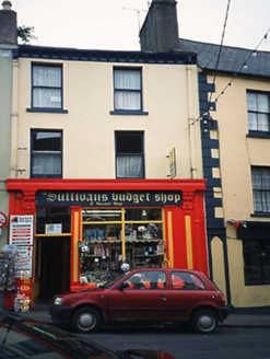 Main Street,  CASTLECONWAY, Killorglin,  Co. KERRY