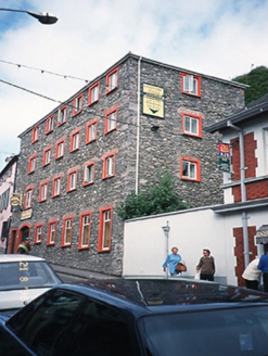 Lower Bridge Street,  CASTLECONWAY, Killorglin,  Co. KERRY