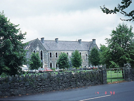 The Old Monastery, Port Road, New Road, INCH (MA. BY.) KILLARNEY URBAN ED, Killarney,  Co. KERRY