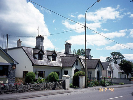5-6 Port Cottages, Port Road, INCH (MA. BY.) KILLARNEY URBAN ED, Killarney,  Co. KERRY
