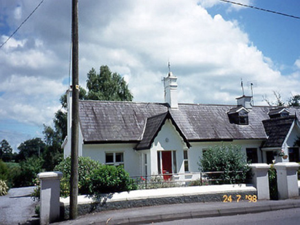 1-4 Port Cottages, Port Road, INCH (MA. BY.) KILLARNEY URBAN ED, Killarney,  Co. KERRY