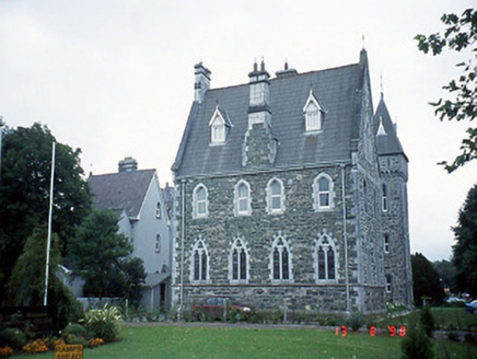 The Palace, Cathedral Place,  INCH (MA. BY.) KILLARNEY URBAN ED, Killarney,  Co. KERRY