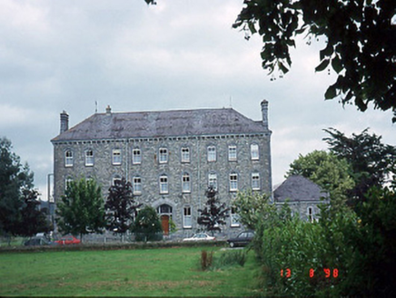 Presentation Convent, Cathedral Place,  INCH (MA. BY.) KILLARNEY URBAN ED, Killarney,  Co. KERRY
