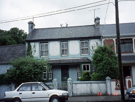 3 Fair Hill Cottages, Fair Hill, ARDSHANAVOOLY, Killarney,  Co. KERRY