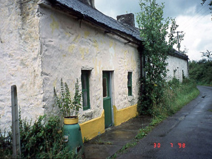 Dennehy's Bohereen,  MOYEIGHTRAGH, Killarney,  Co. KERRY