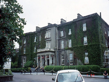 Killarney Great Southern Hotel, East Avenue Road,  AVENUE, Killarney,  Co. KERRY
