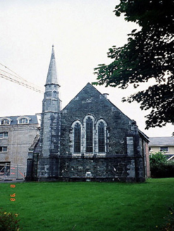 Killarney Methodist Church, The Hahah, Countess Road, AVENUE, Killarney,  Co. KERRY