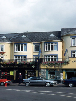 Kenmare Place,  KILLARNEY, Killarney,  Co. KERRY