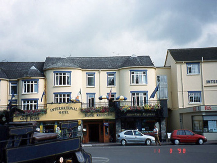 Kenmare Place,  KILLARNEY, Killarney,  Co. KERRY