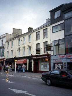 John M. Reidy, 5 Main Street,  KILLARNEY, Killarney,  Co. KERRY