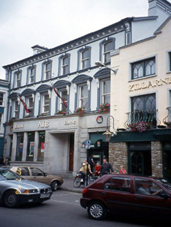Kenmare Place,  KILLARNEY, Killarney,  Co. KERRY