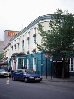 Killarney Town Hall, Kenmare Place,  KILLARNEY, Killarney,  Co. KERRY